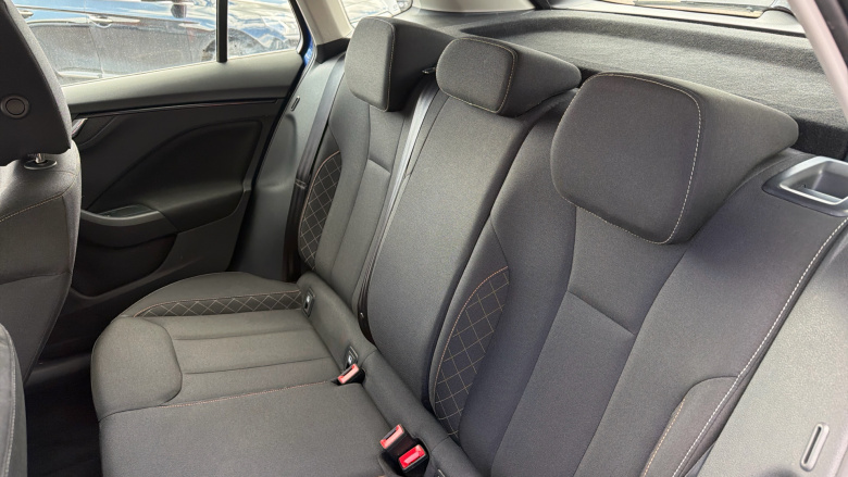 Skoda Kamiq 1.0 TSI 110 SE 5dr DSG Petrol Hatchback